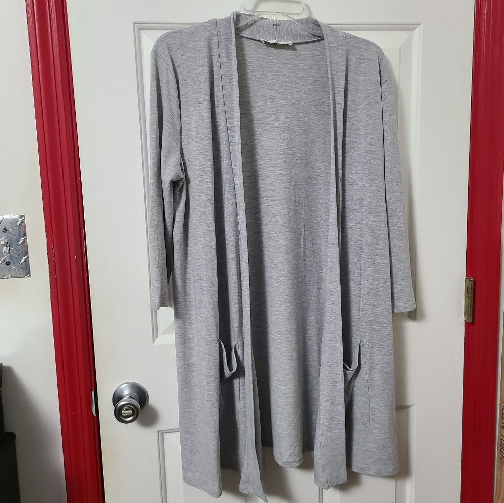 NWOT 3/4 Sleeve Zenana Cardigan